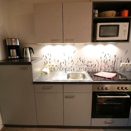 Ferienwohnung Tomann تكس المظهر الخارجي الصورة