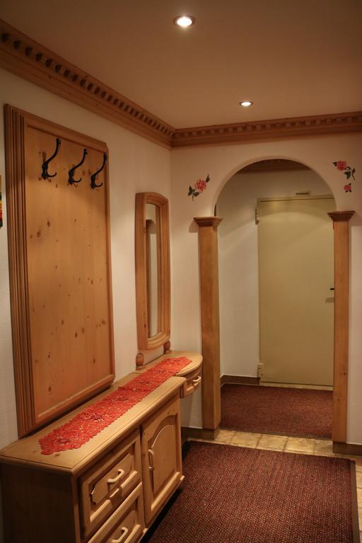 Ferienwohnung Tomann تكس المظهر الخارجي الصورة