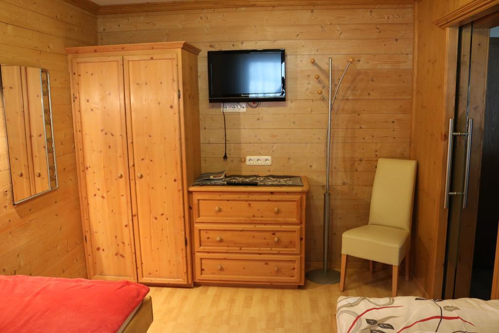 Ferienwohnung Tomann تكس المظهر الخارجي الصورة